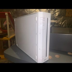 Nintendo Wii